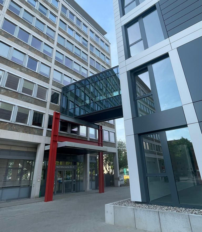 Regionales Landesamt für Schule und Bildung Braunschweig (RLSB)